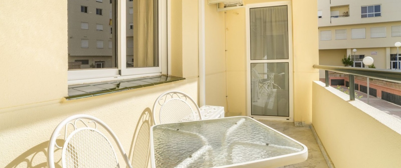 Wiederverkauf - apartment - Estepona - Estepona Centro
