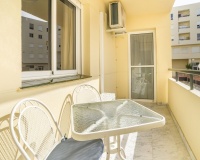 Wiederverkauf - apartment - Estepona - Estepona Centro