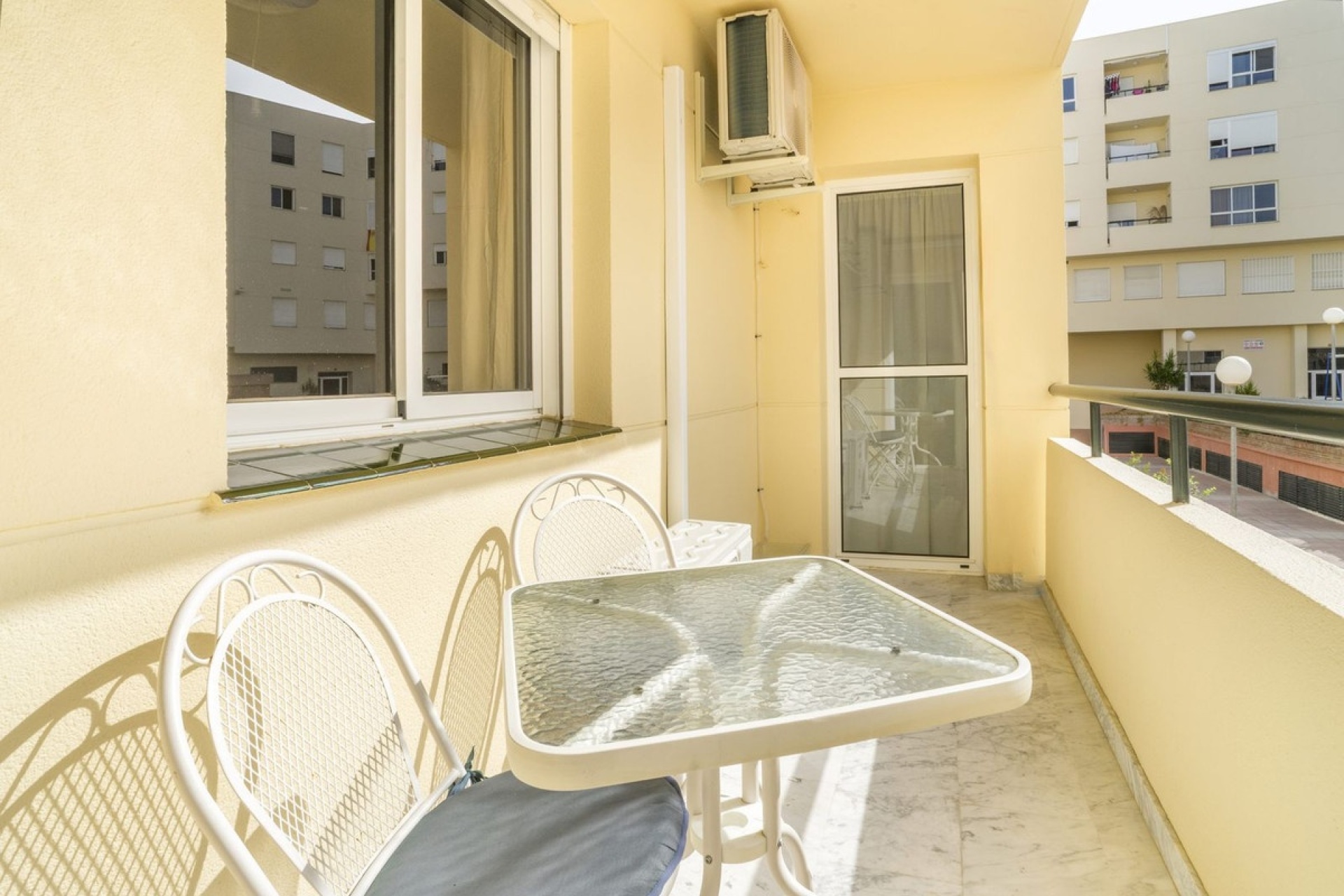 Wiederverkauf - apartment - Estepona - Estepona Centro