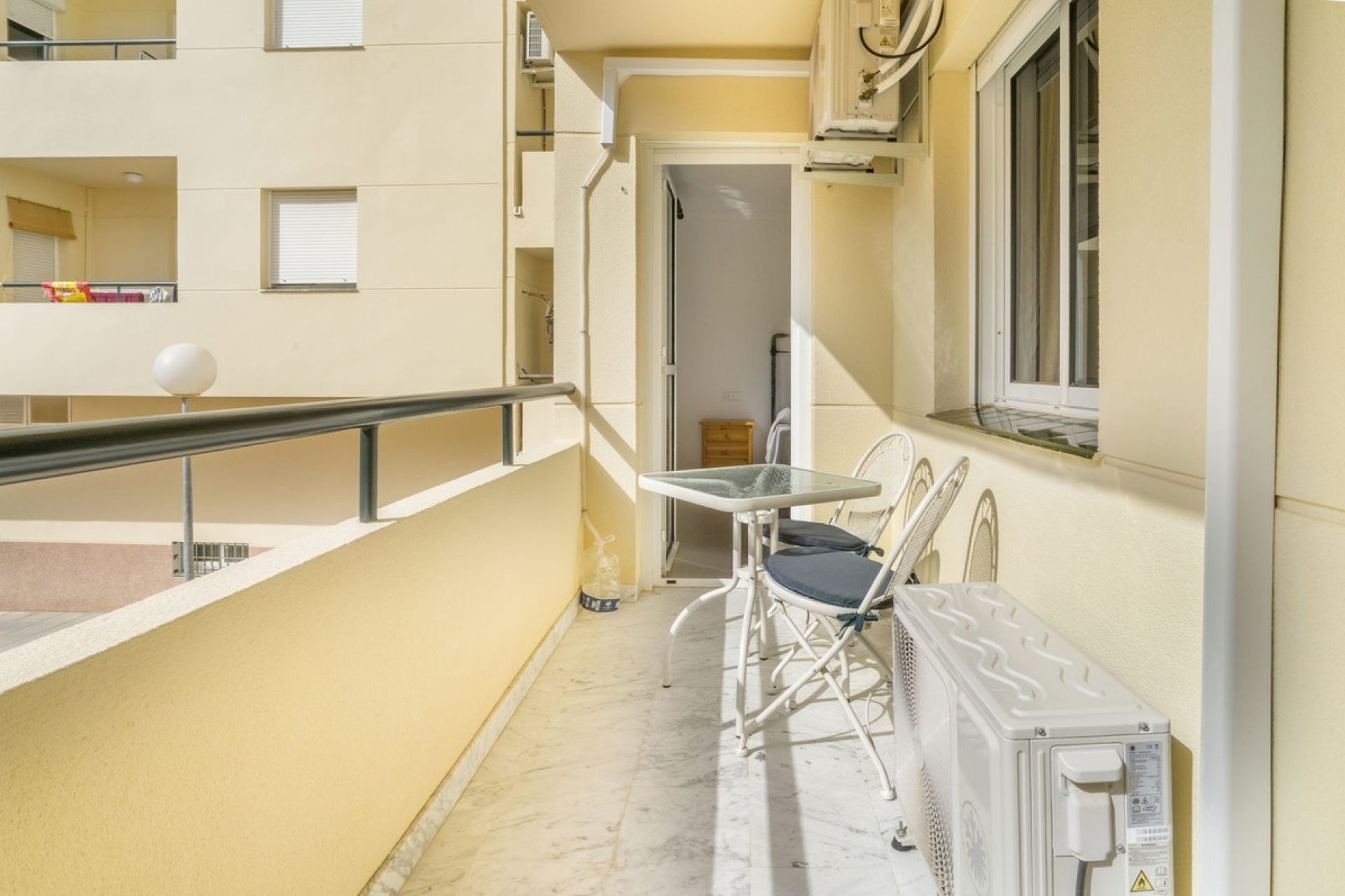 Wiederverkauf - apartment - Estepona - Estepona Centro