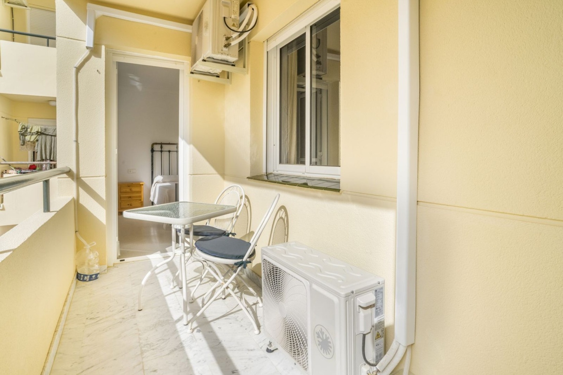 Wiederverkauf - apartment - Estepona - Estepona Centro