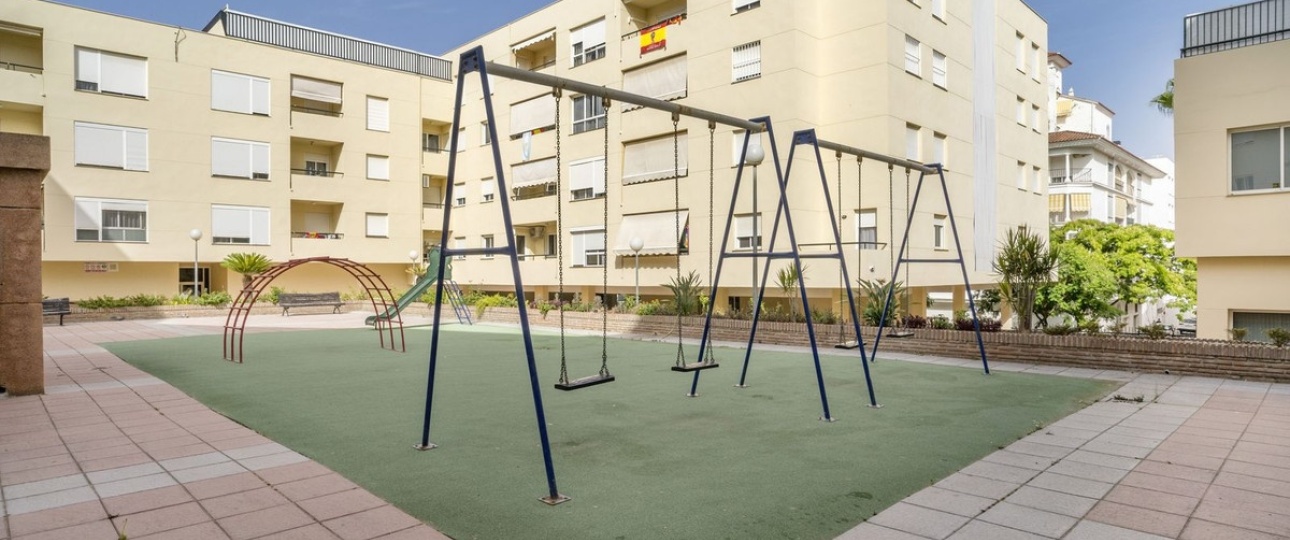 Wiederverkauf - apartment - Estepona - Estepona Centro