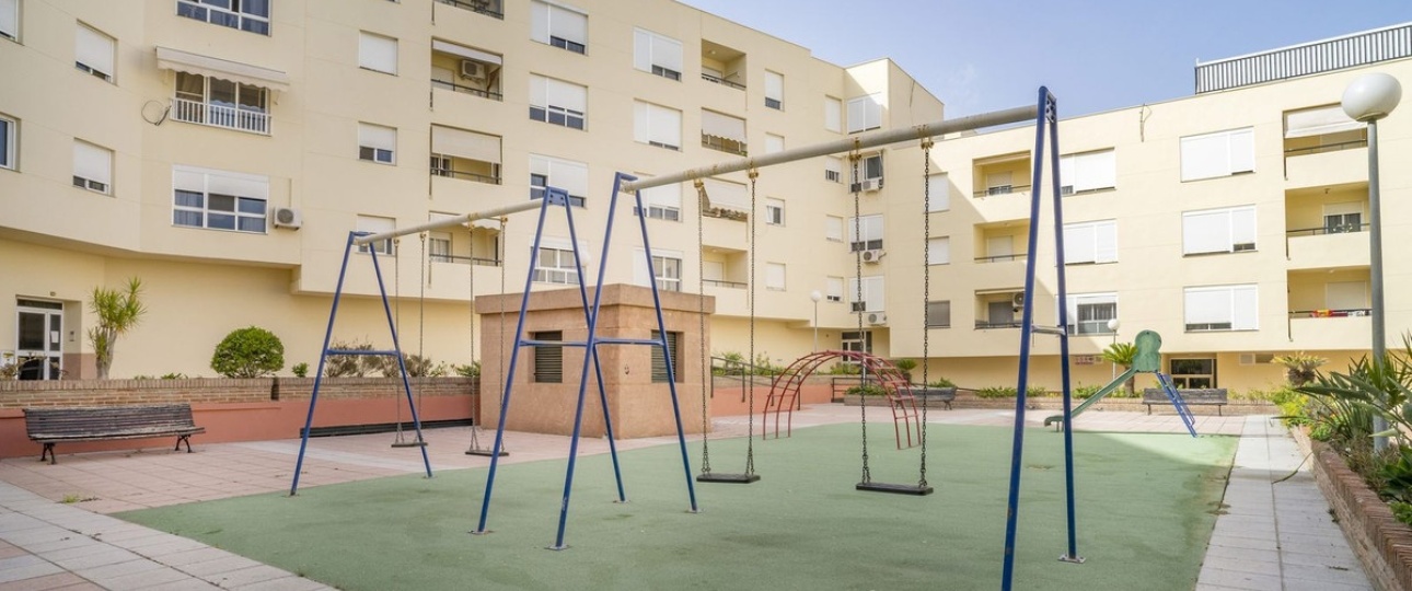 Wiederverkauf - apartment - Estepona - Estepona Centro