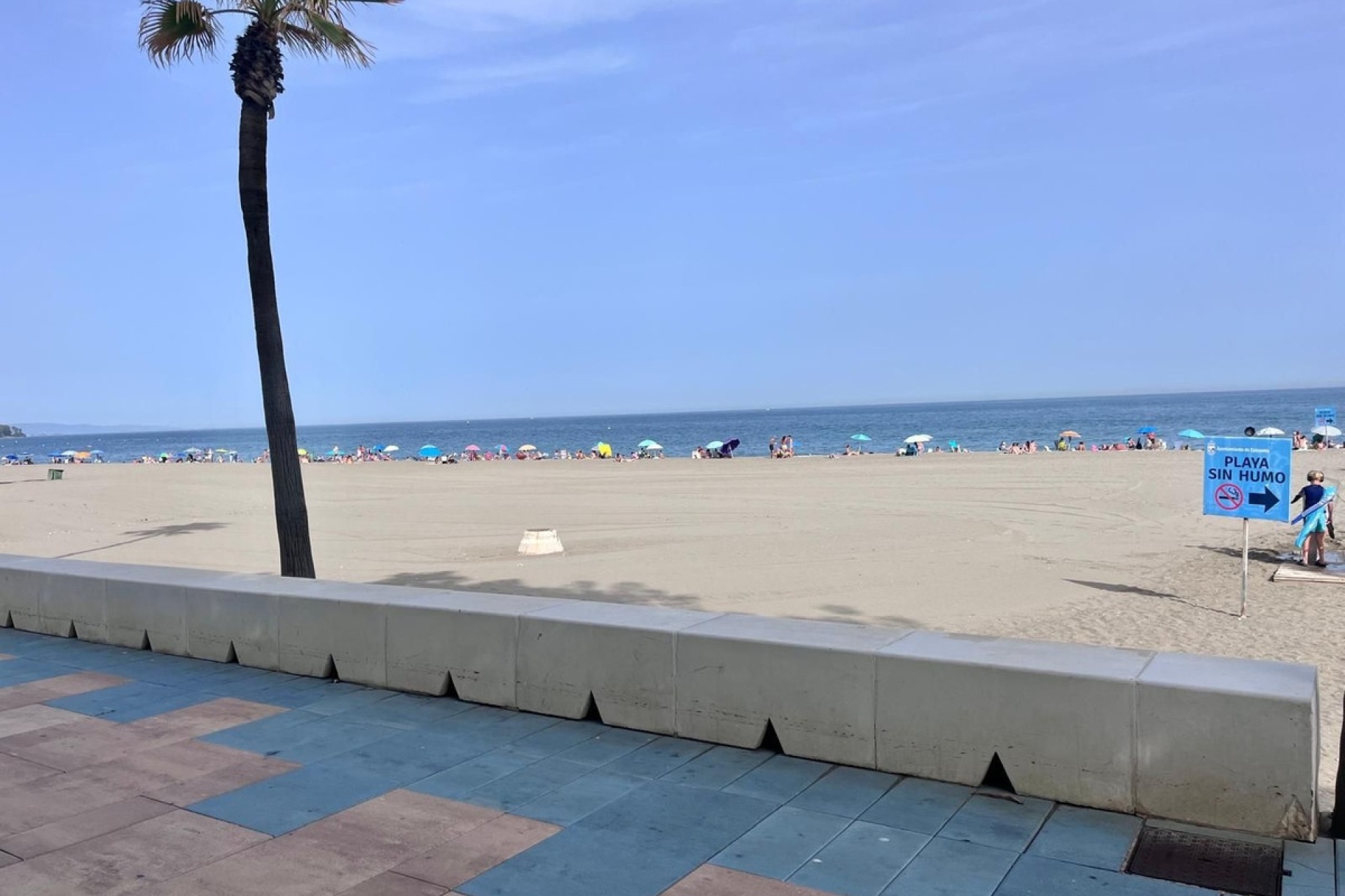Wiederverkauf - apartment - Estepona - Estepona Centro