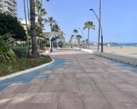 Wiederverkauf - apartment - Estepona - Estepona Centro
