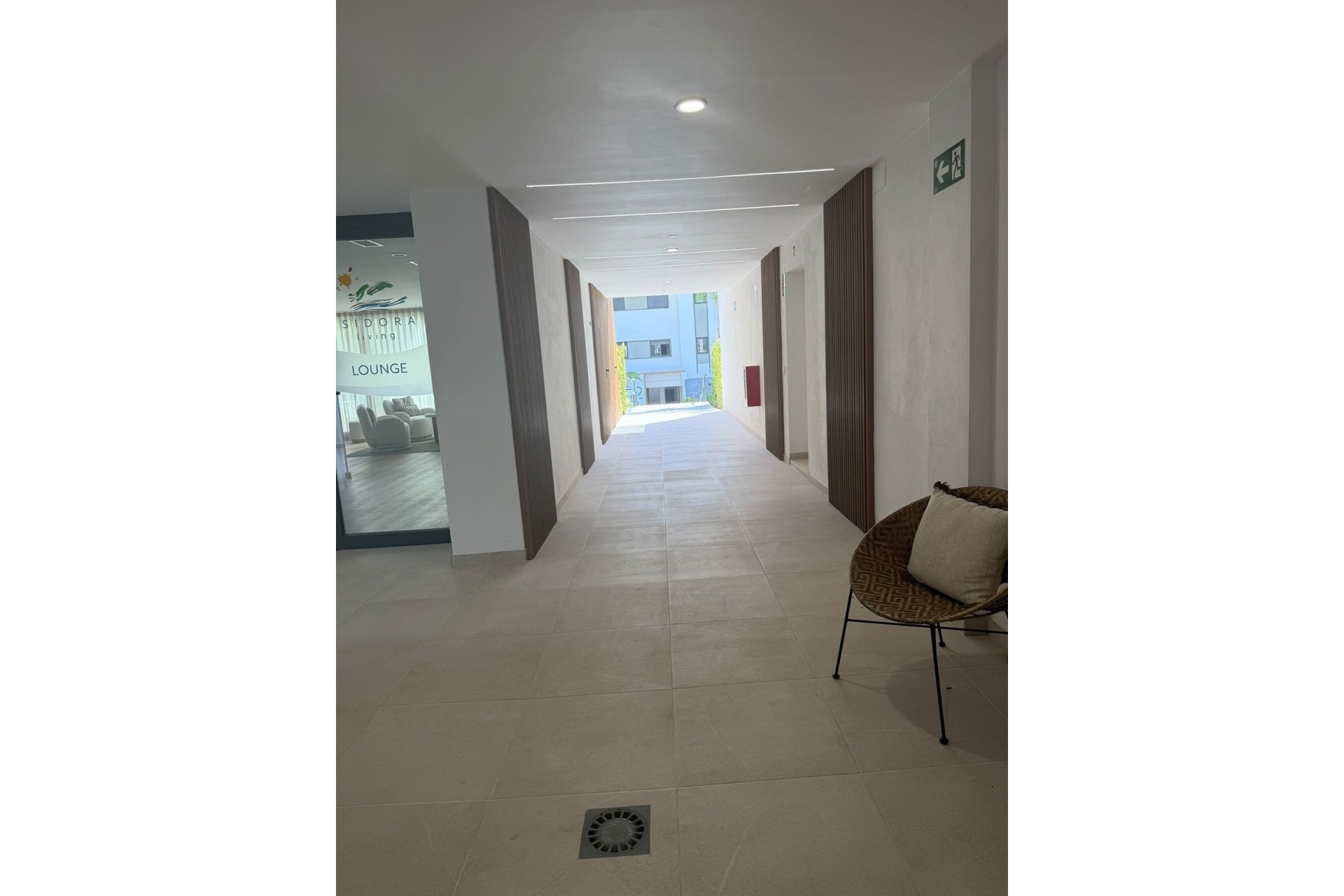 Wiederverkauf - apartment - Estepona - Estepona Centro