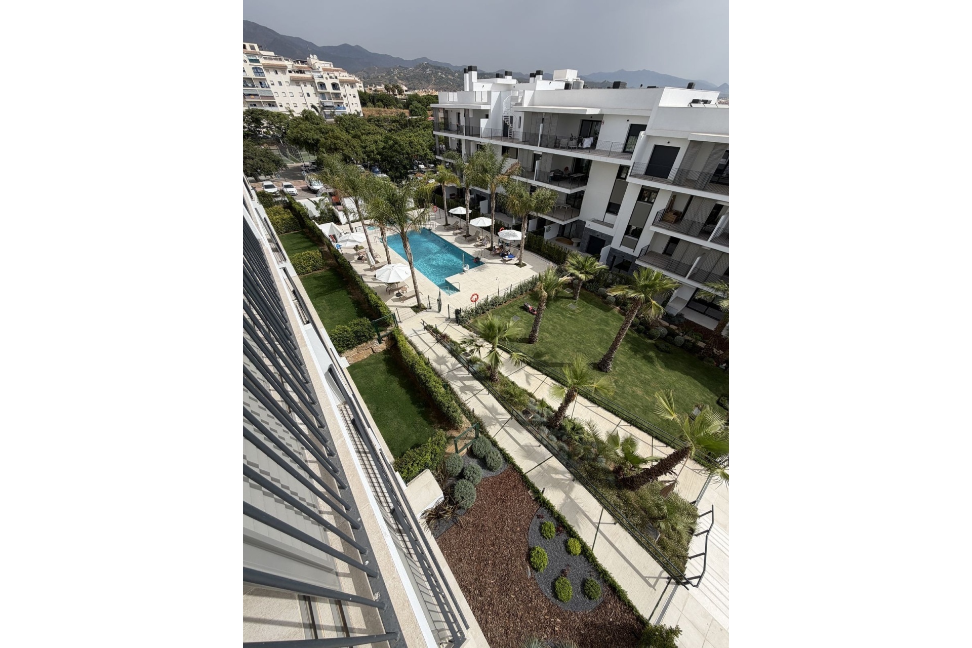 Wiederverkauf - apartment - Estepona - Estepona Centro