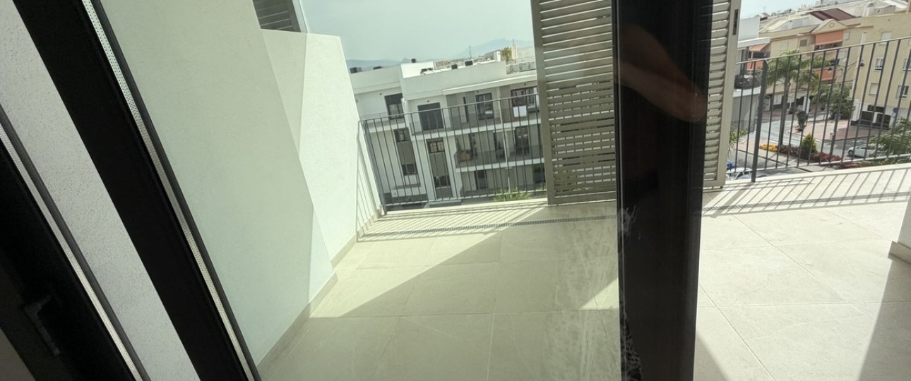 Wiederverkauf - apartment - Estepona - Estepona Centro