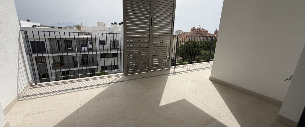 Wiederverkauf - apartment - Estepona - Estepona Centro