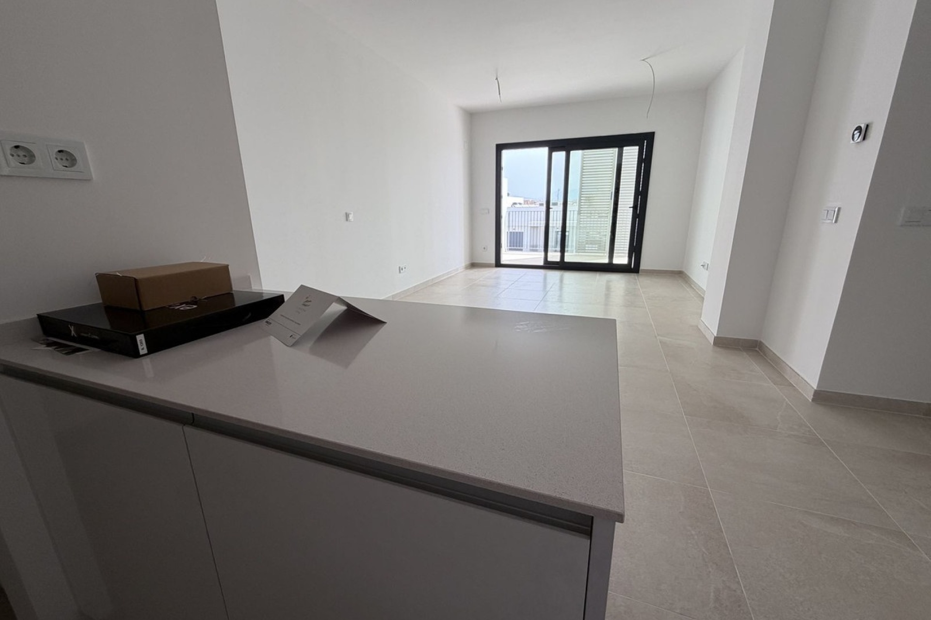 Wiederverkauf - apartment - Estepona - Estepona Centro