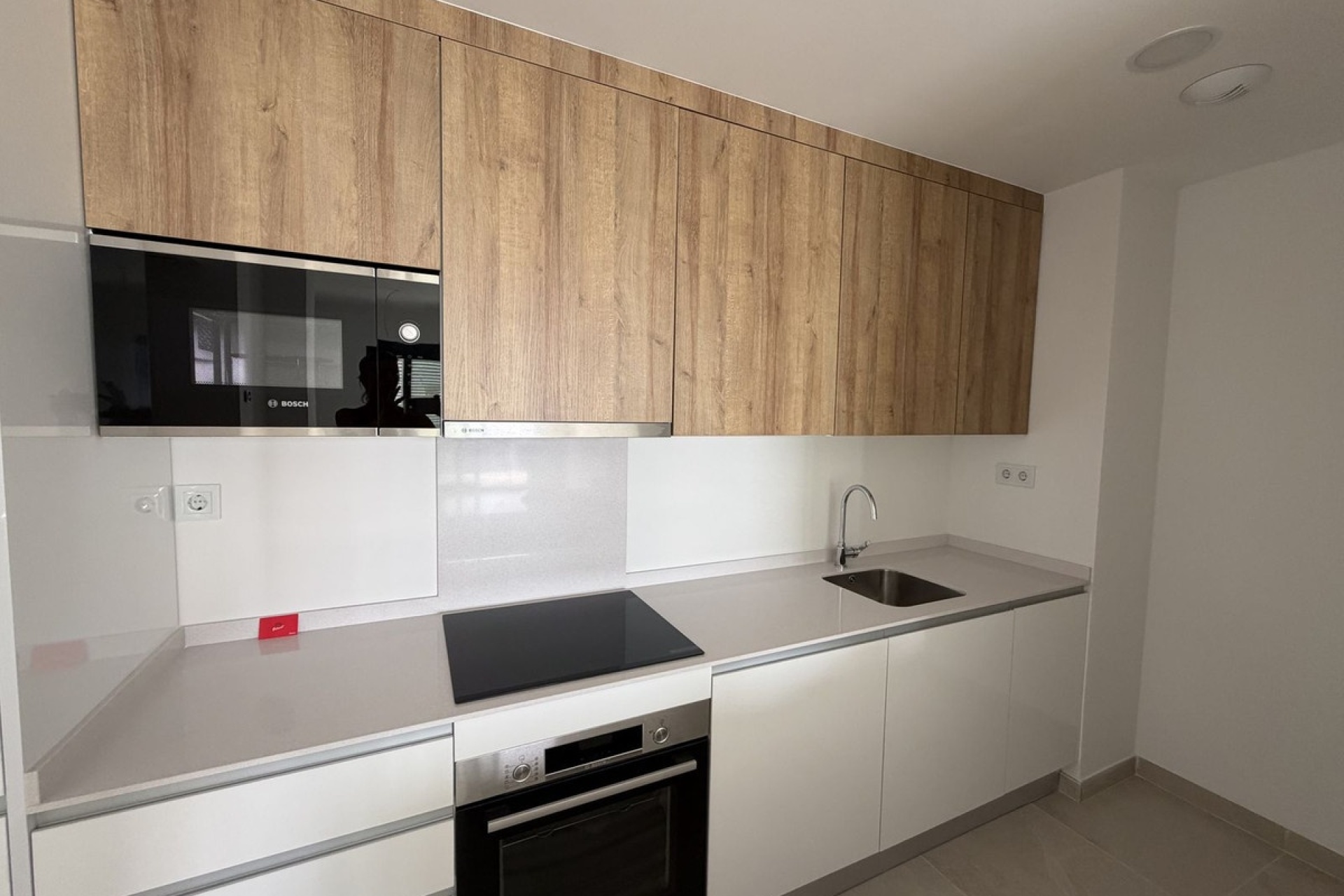 Wiederverkauf - apartment - Estepona - Estepona Centro