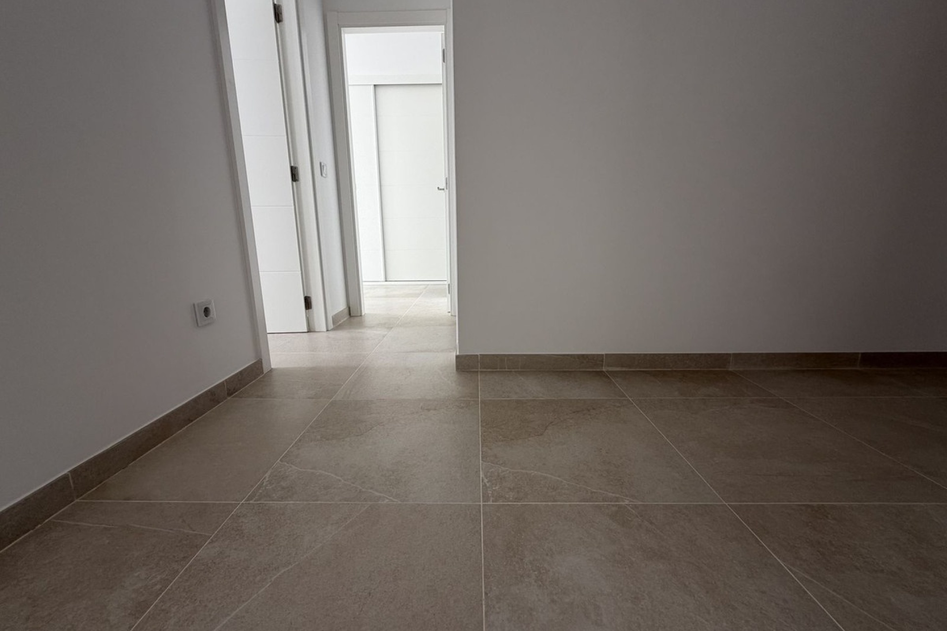 Wiederverkauf - apartment - Estepona - Estepona Centro