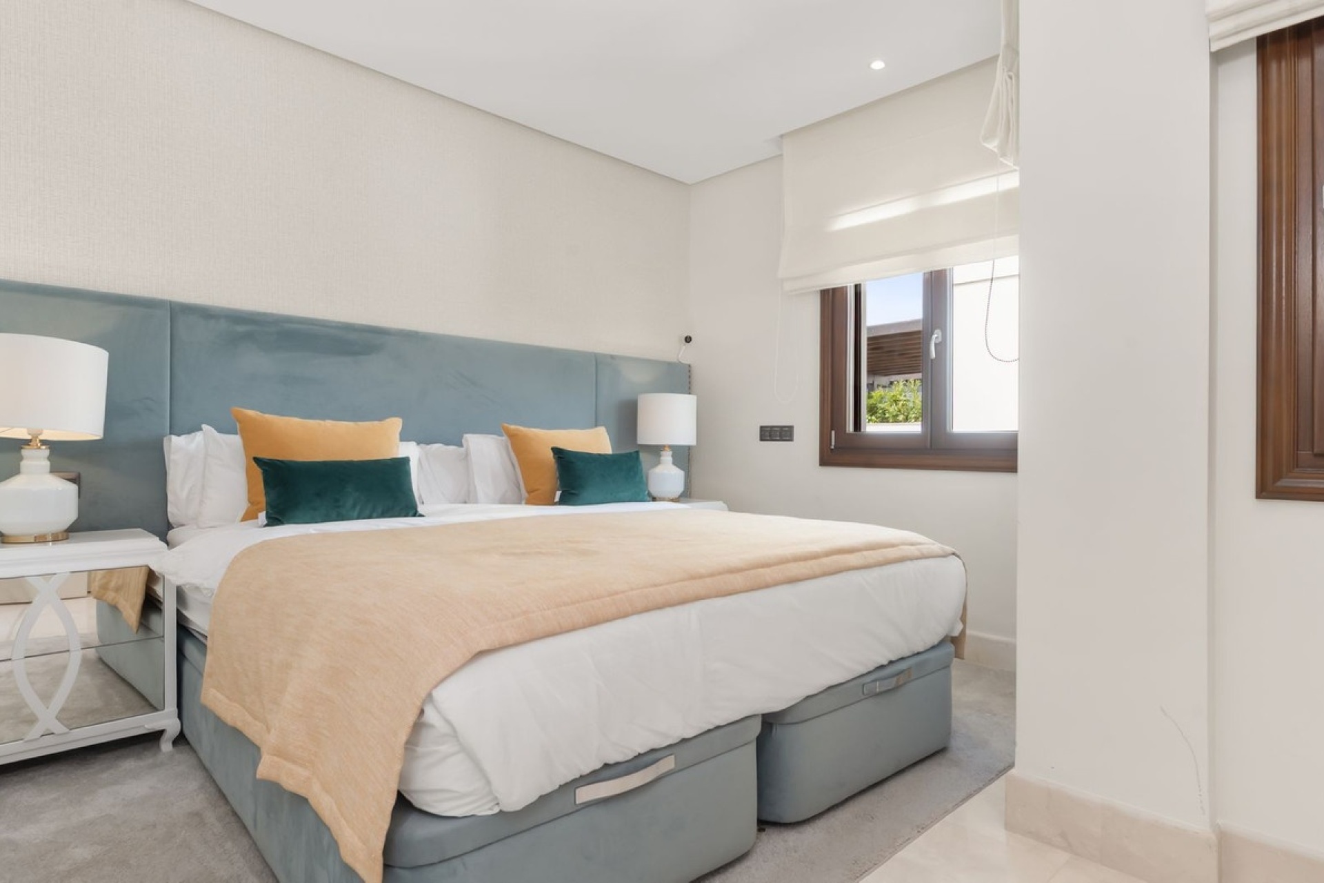 Wiederverkauf - apartment - Estepona - Estepona Centro