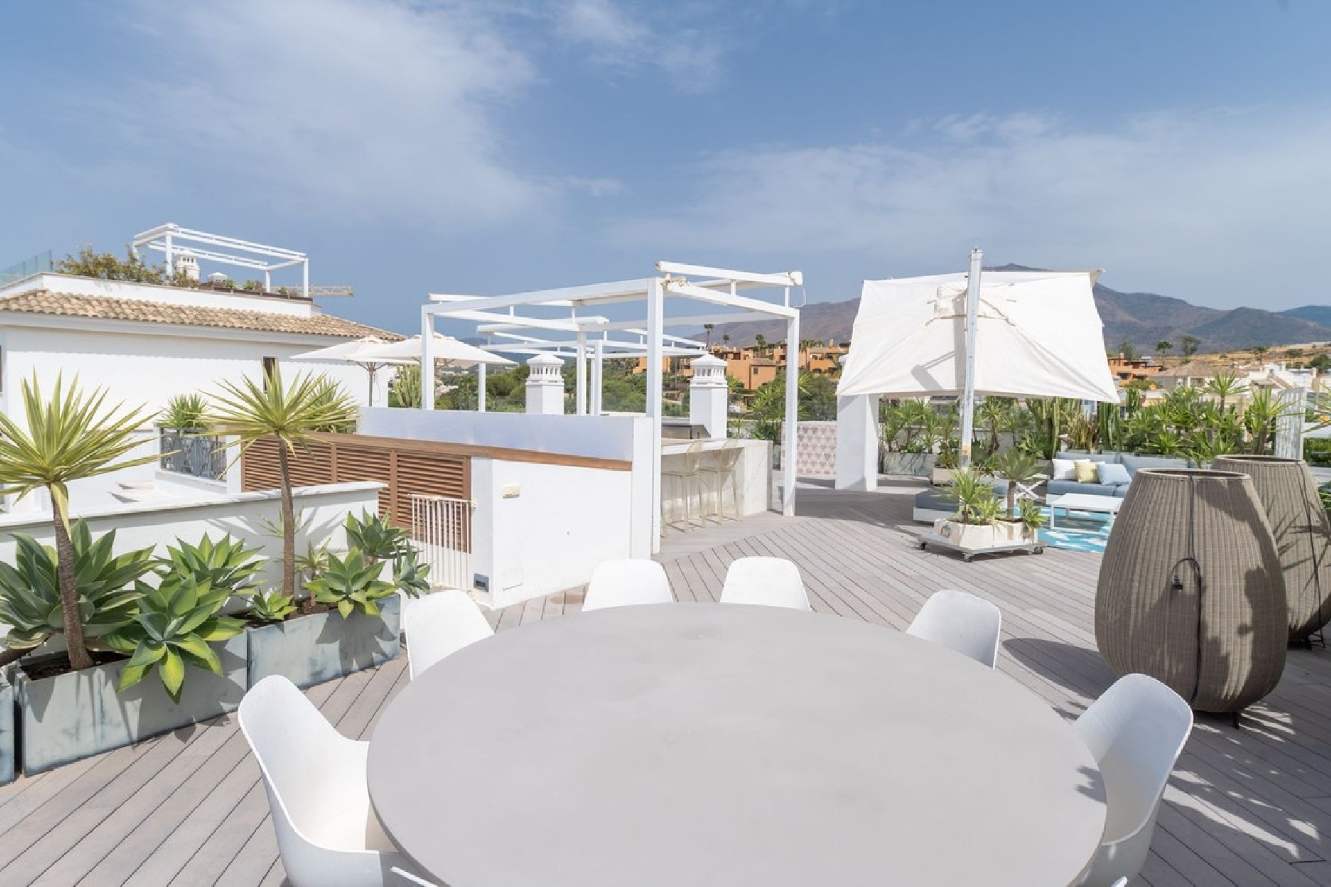 Wiederverkauf - apartment - Estepona - Estepona Centro