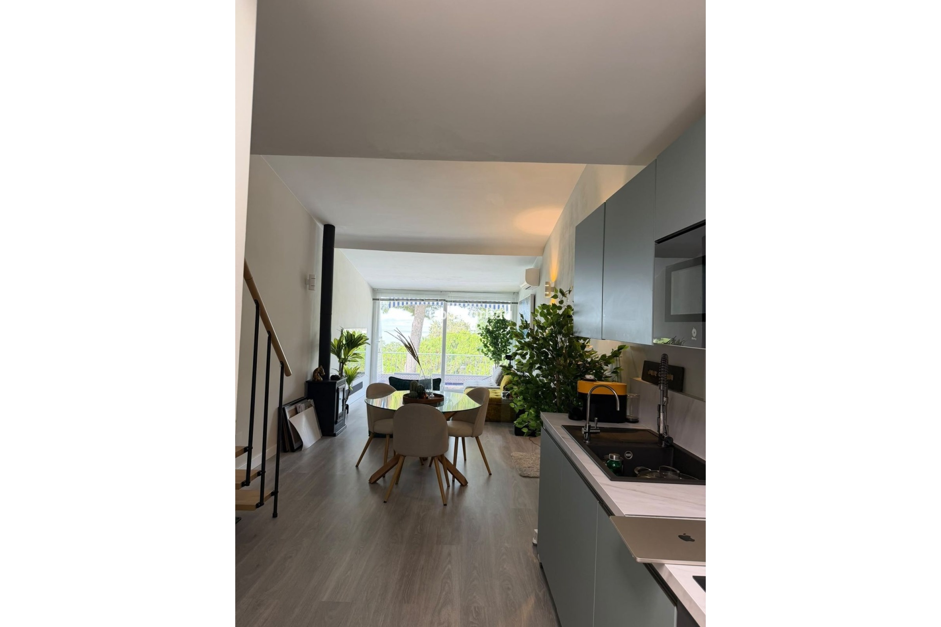 Wiederverkauf - apartment - Estepona - Estepona Centro