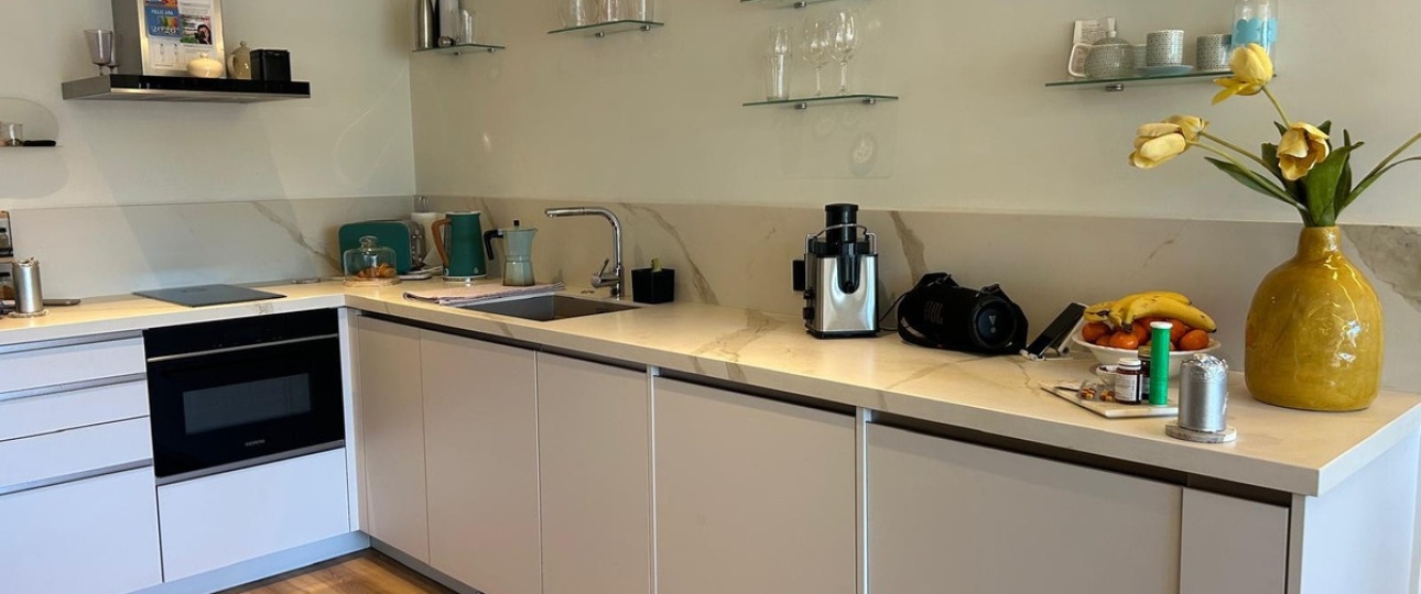 Wiederverkauf - apartment - Estepona - Estepona Centro