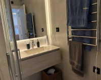 Wiederverkauf - apartment - Estepona - Estepona Centro