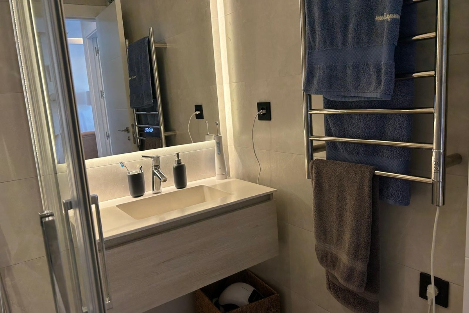 Wiederverkauf - apartment - Estepona - Estepona Centro