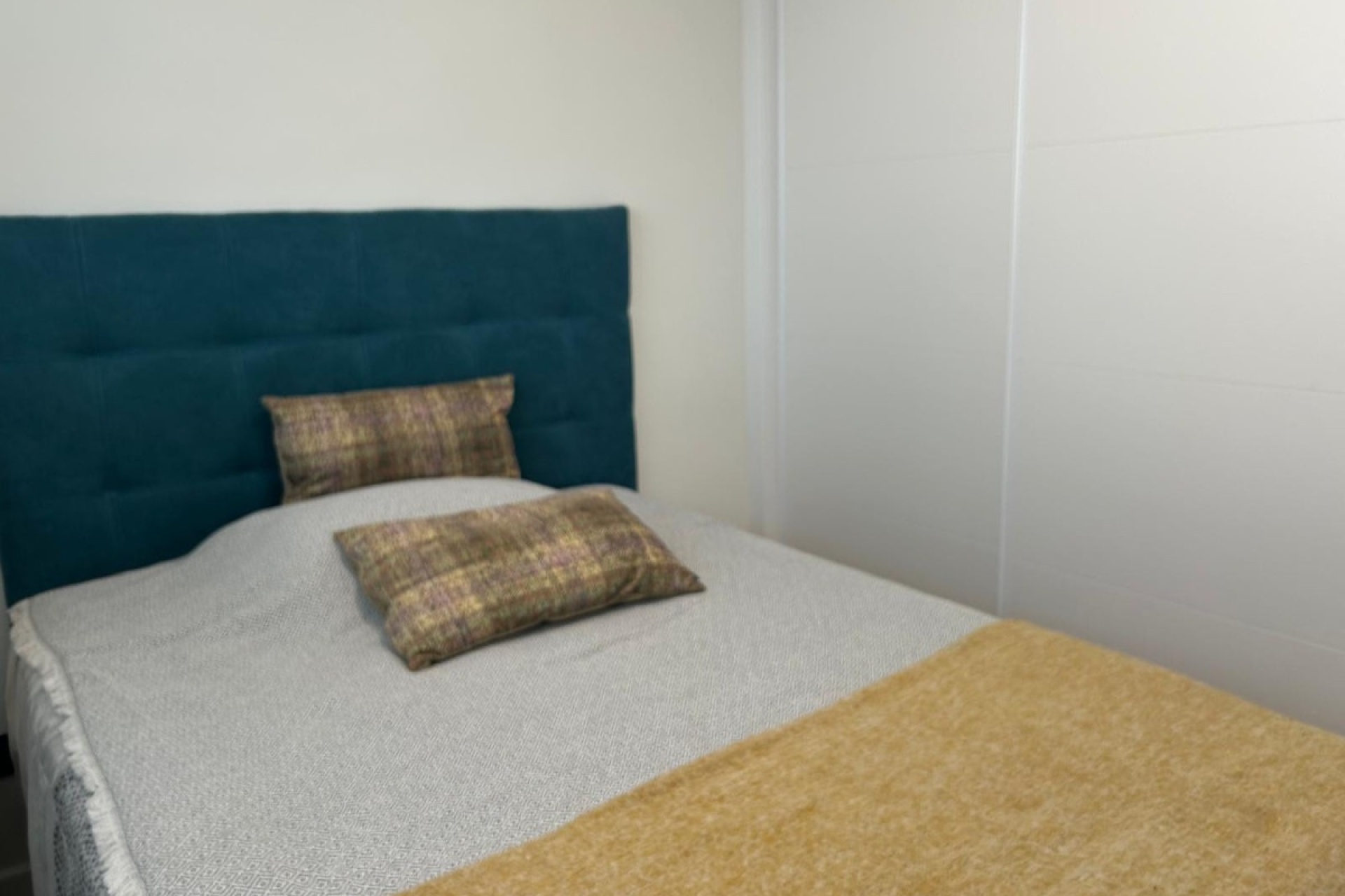 Wiederverkauf - apartment - Estepona - Estepona Centro
