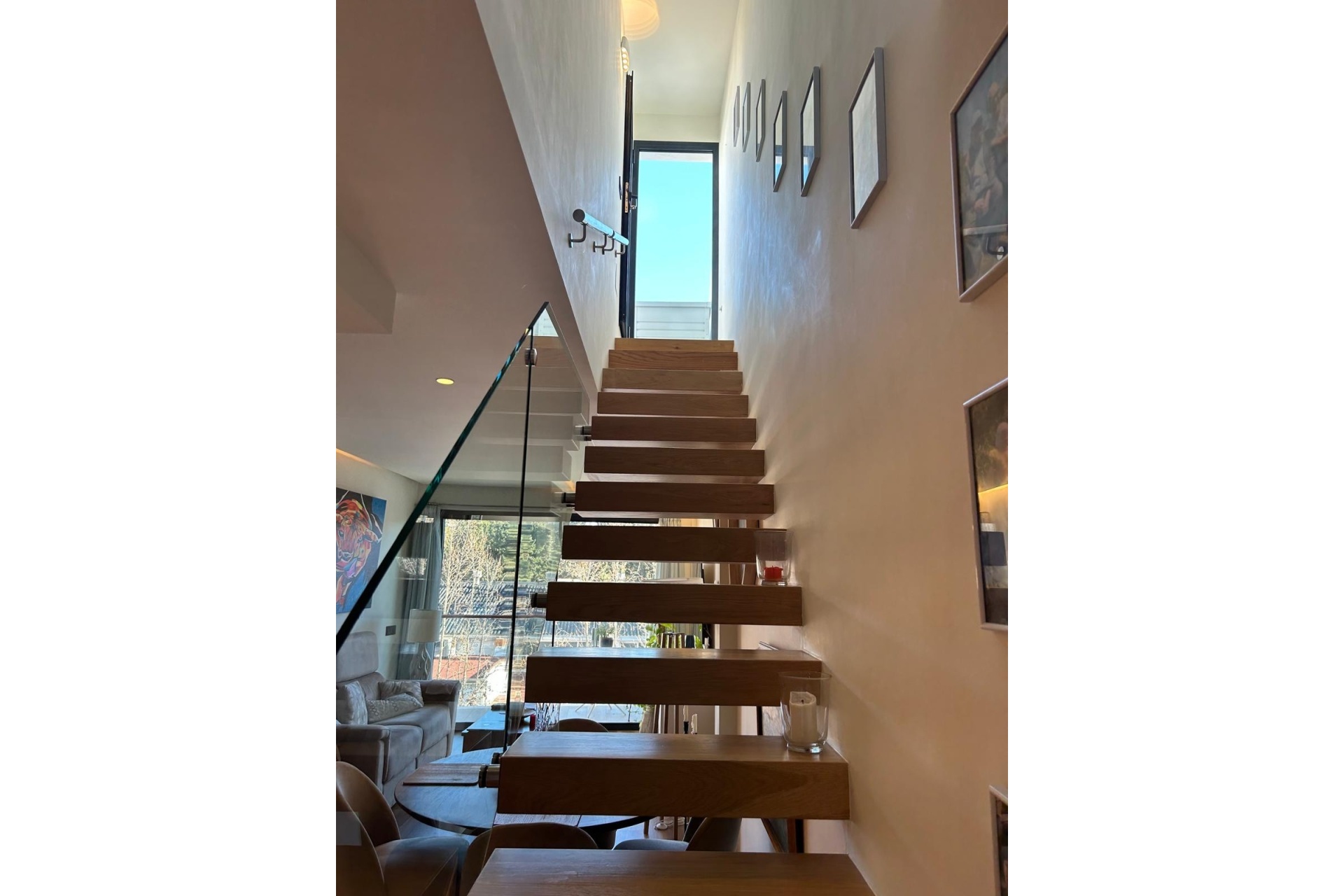 Wiederverkauf - apartment - Estepona - Estepona Centro