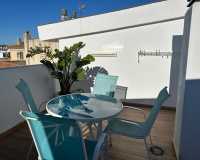 Wiederverkauf - apartment - Estepona - Estepona Centro