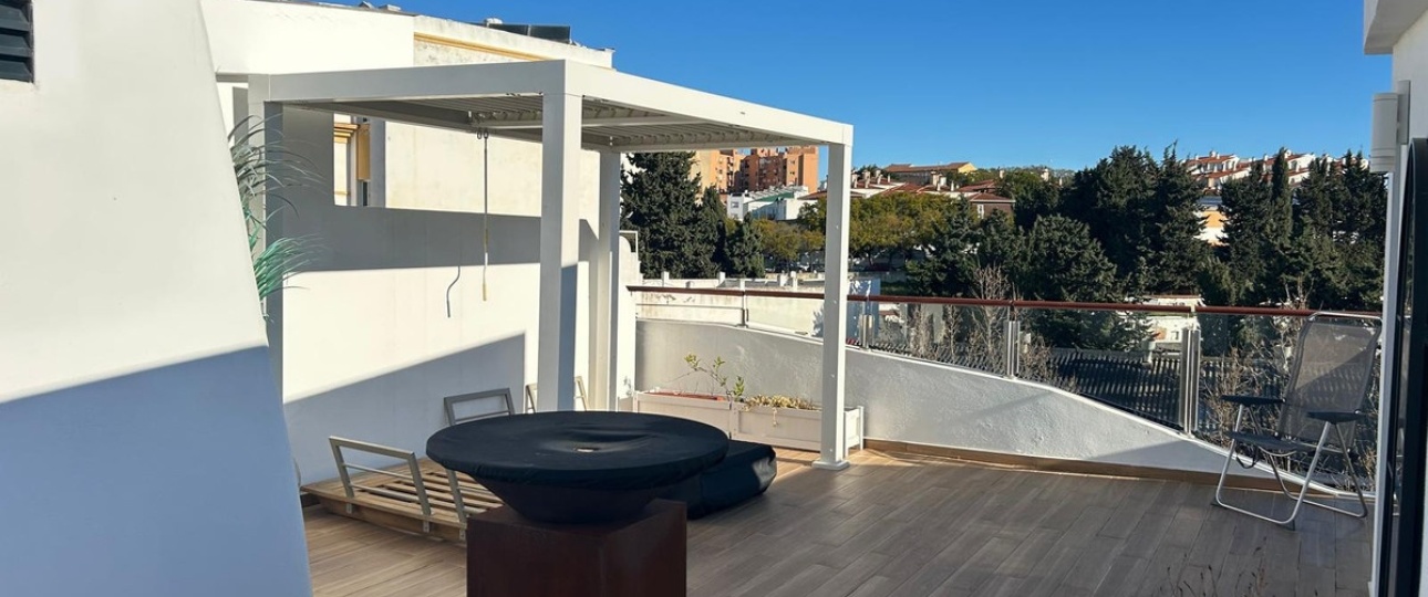 Wiederverkauf - apartment - Estepona - Estepona Centro