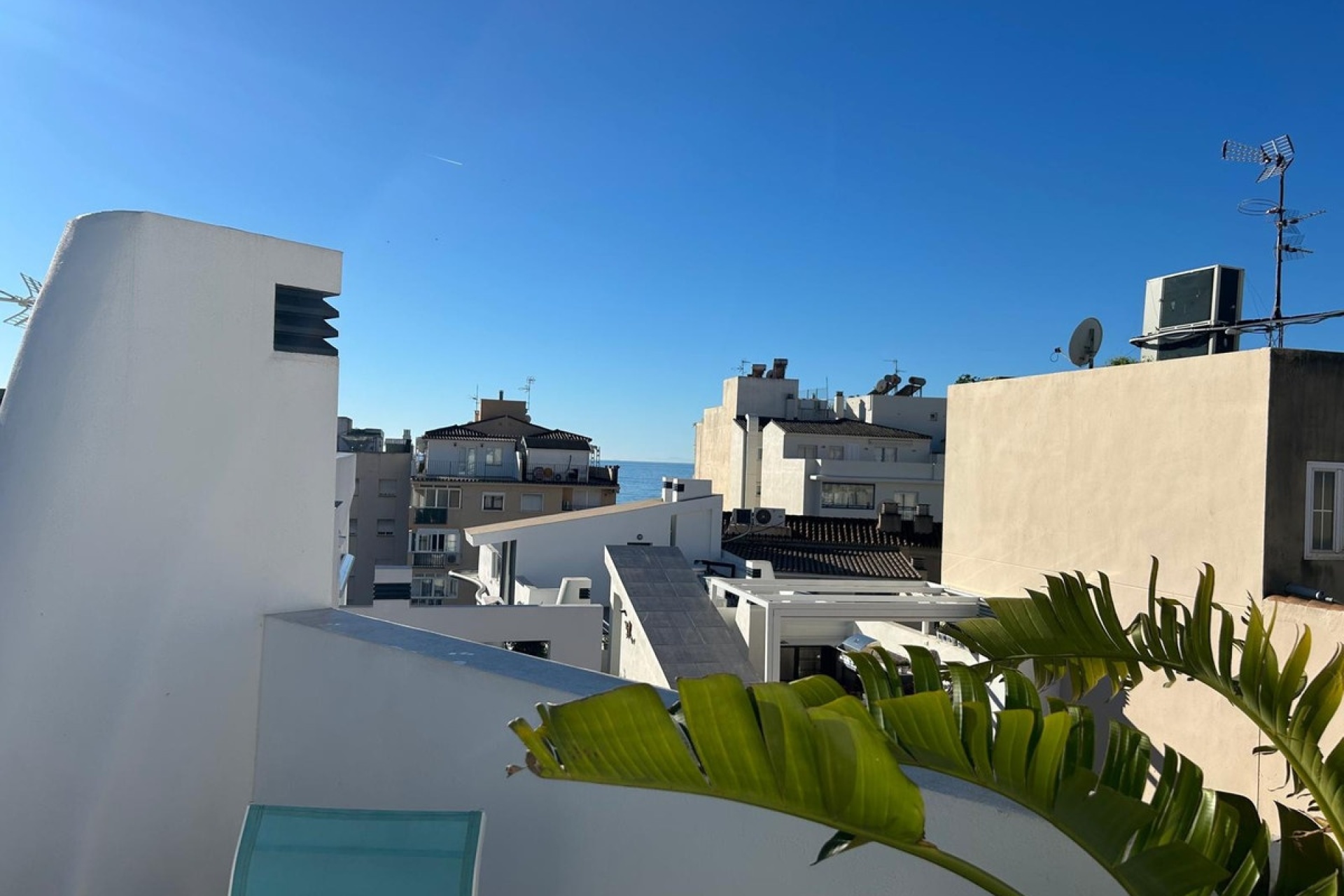 Wiederverkauf - apartment - Estepona - Estepona Centro