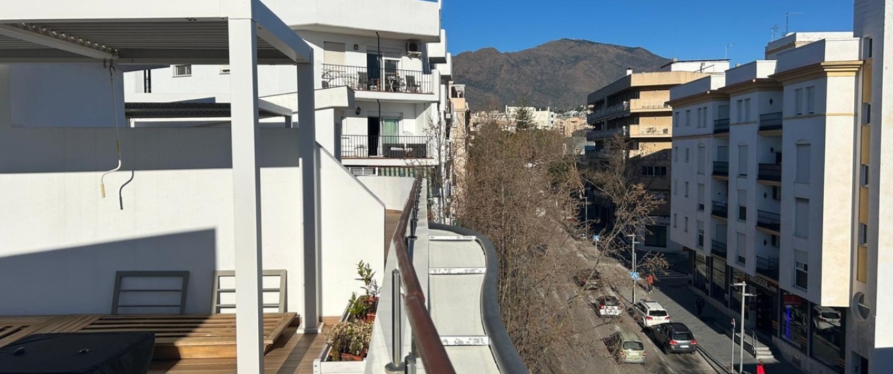 Wiederverkauf - apartment - Estepona - Estepona Centro