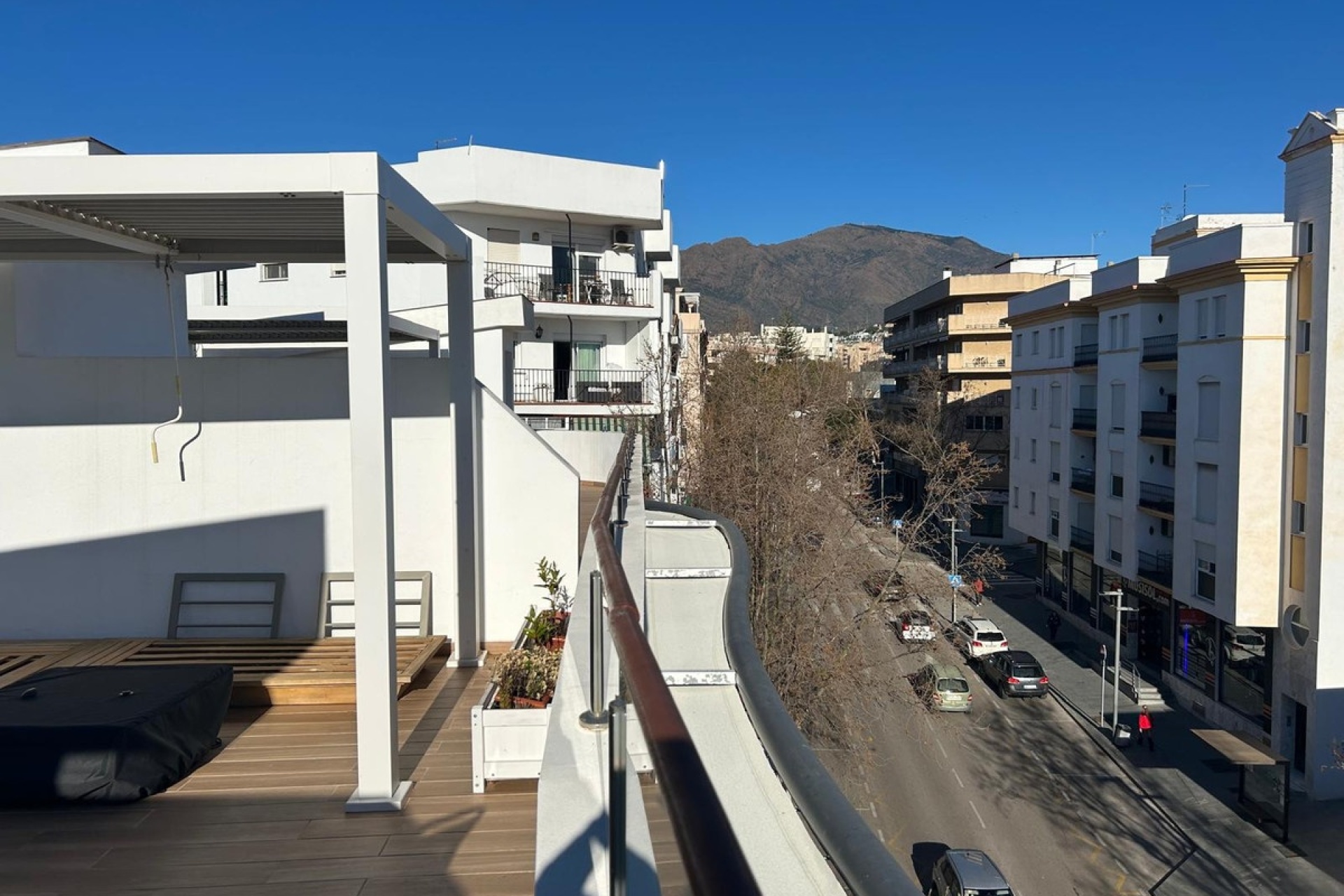 Wiederverkauf - apartment - Estepona - Estepona Centro