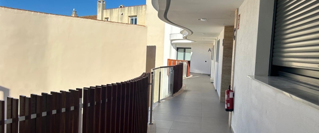 Wiederverkauf - apartment - Estepona - Estepona Centro