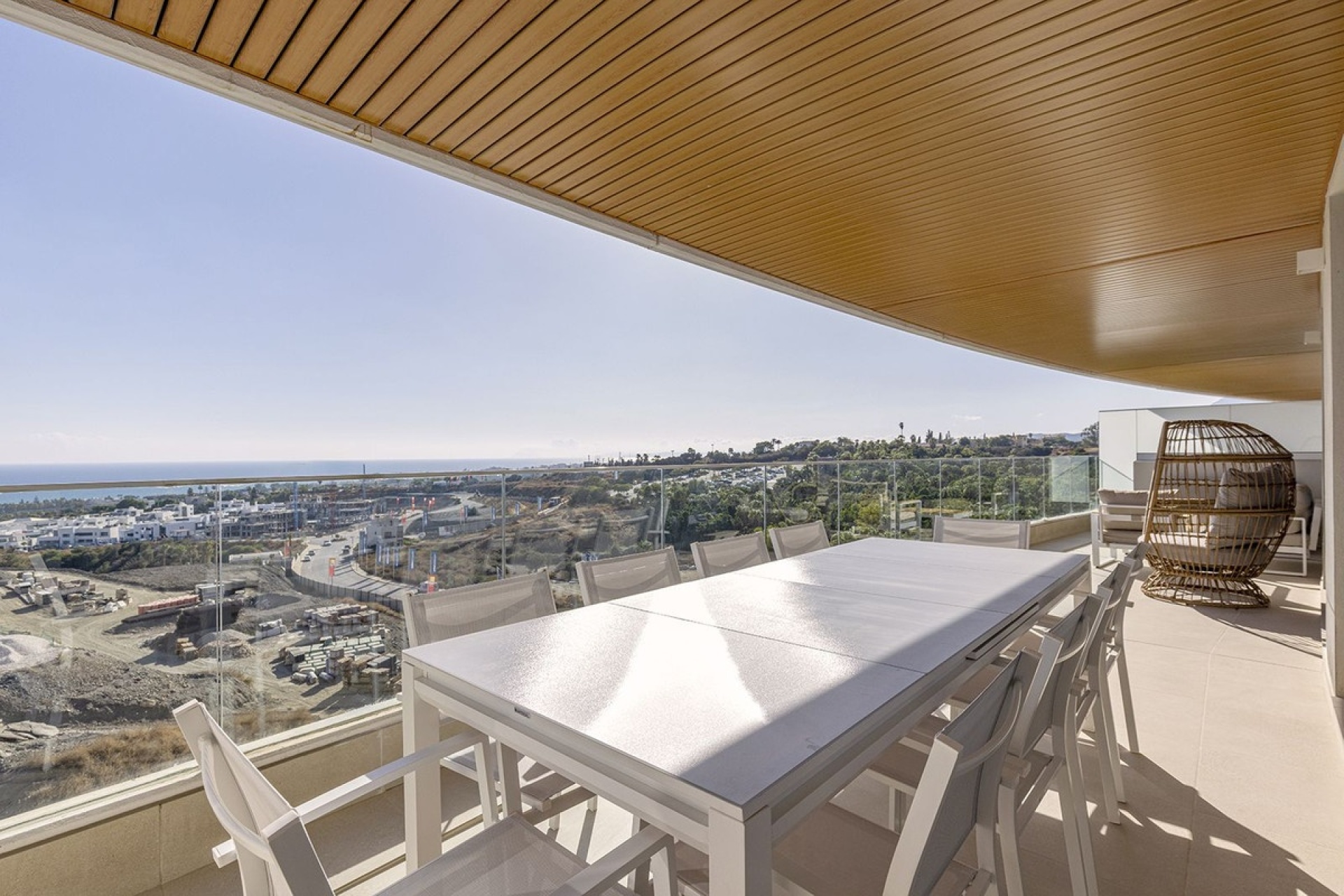 Wiederverkauf - apartment - Estepona - Estepona Centro