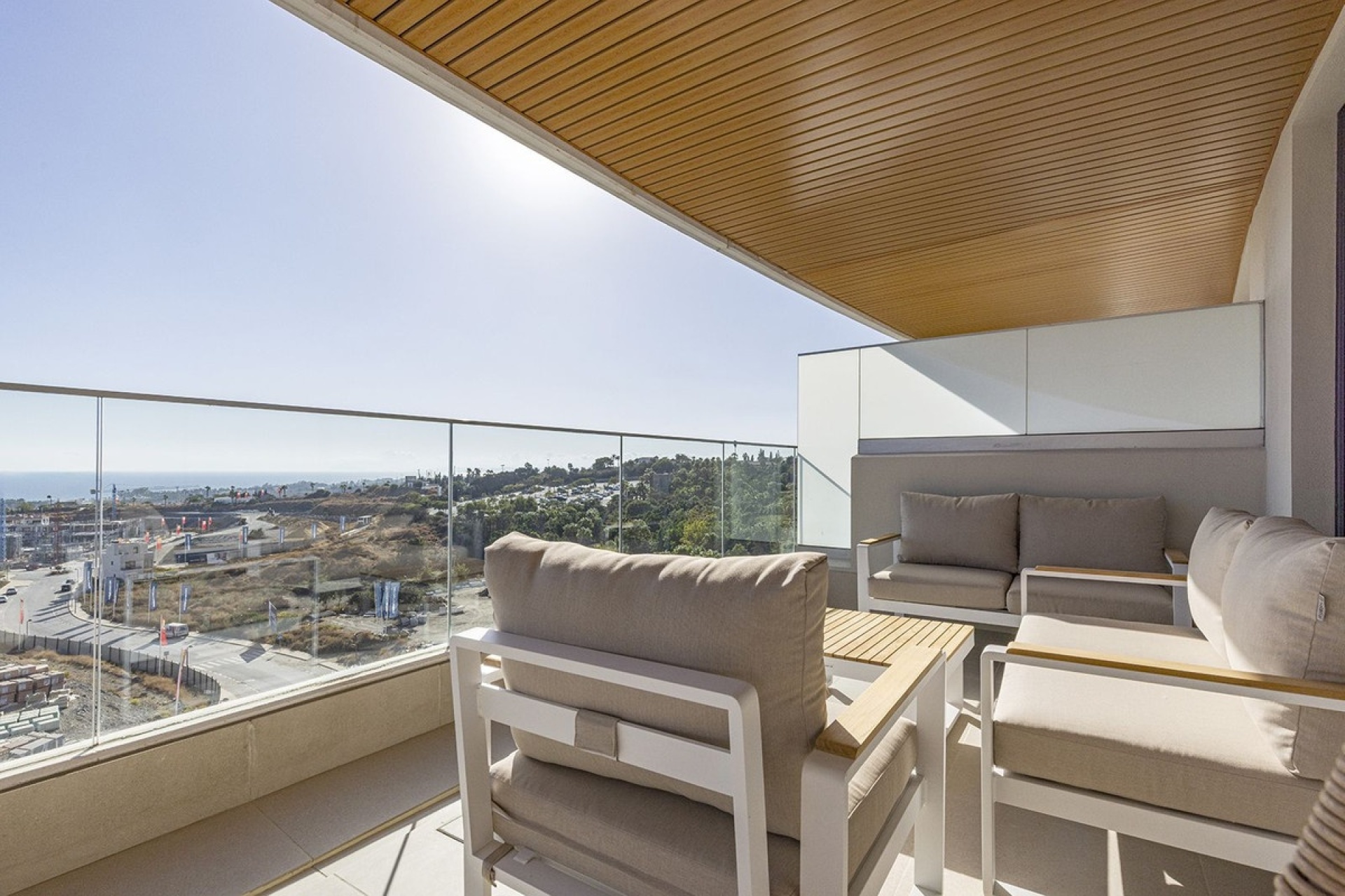 Wiederverkauf - apartment - Estepona - Estepona Centro