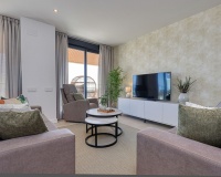 Wiederverkauf - apartment - Estepona - Estepona Centro