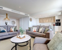Wiederverkauf - apartment - Estepona - Estepona Centro