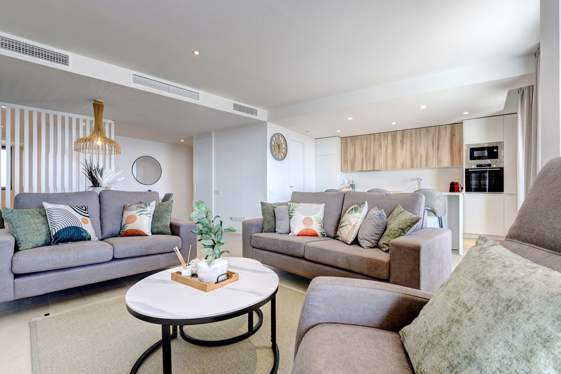 Wiederverkauf - apartment - Estepona - Estepona Centro