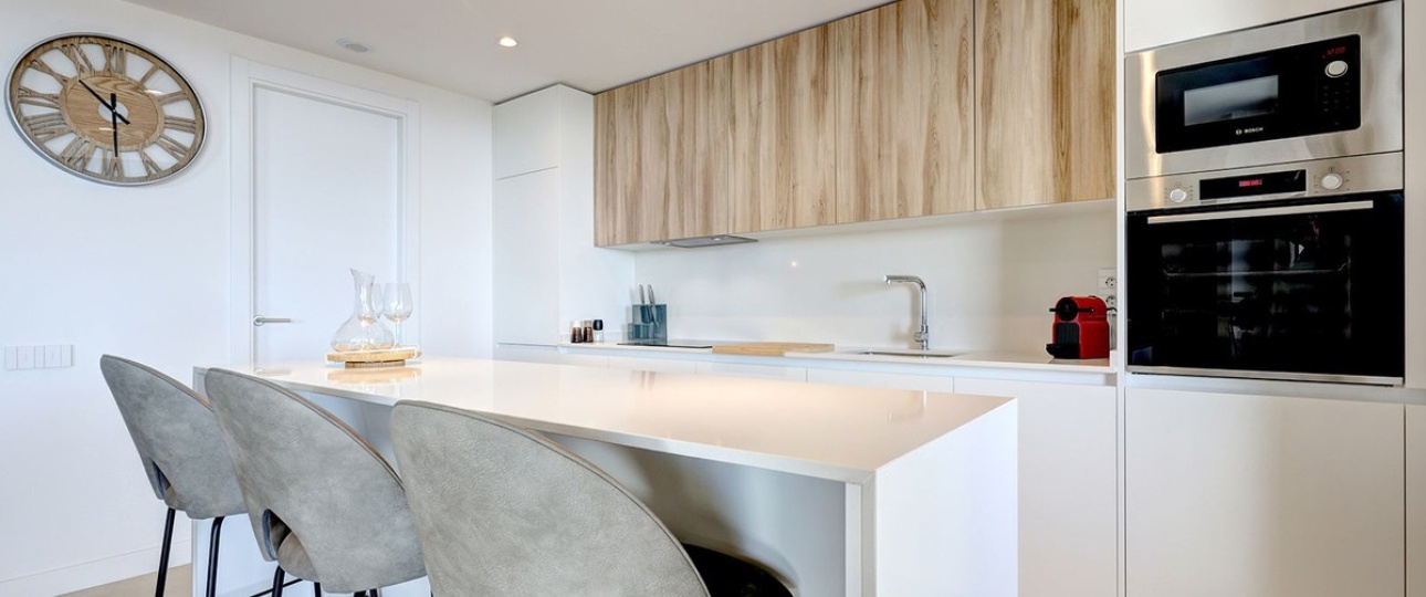 Wiederverkauf - apartment - Estepona - Estepona Centro