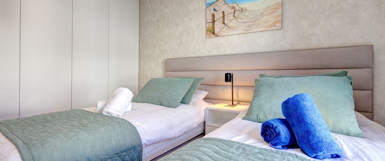 Wiederverkauf - apartment - Estepona - Estepona Centro