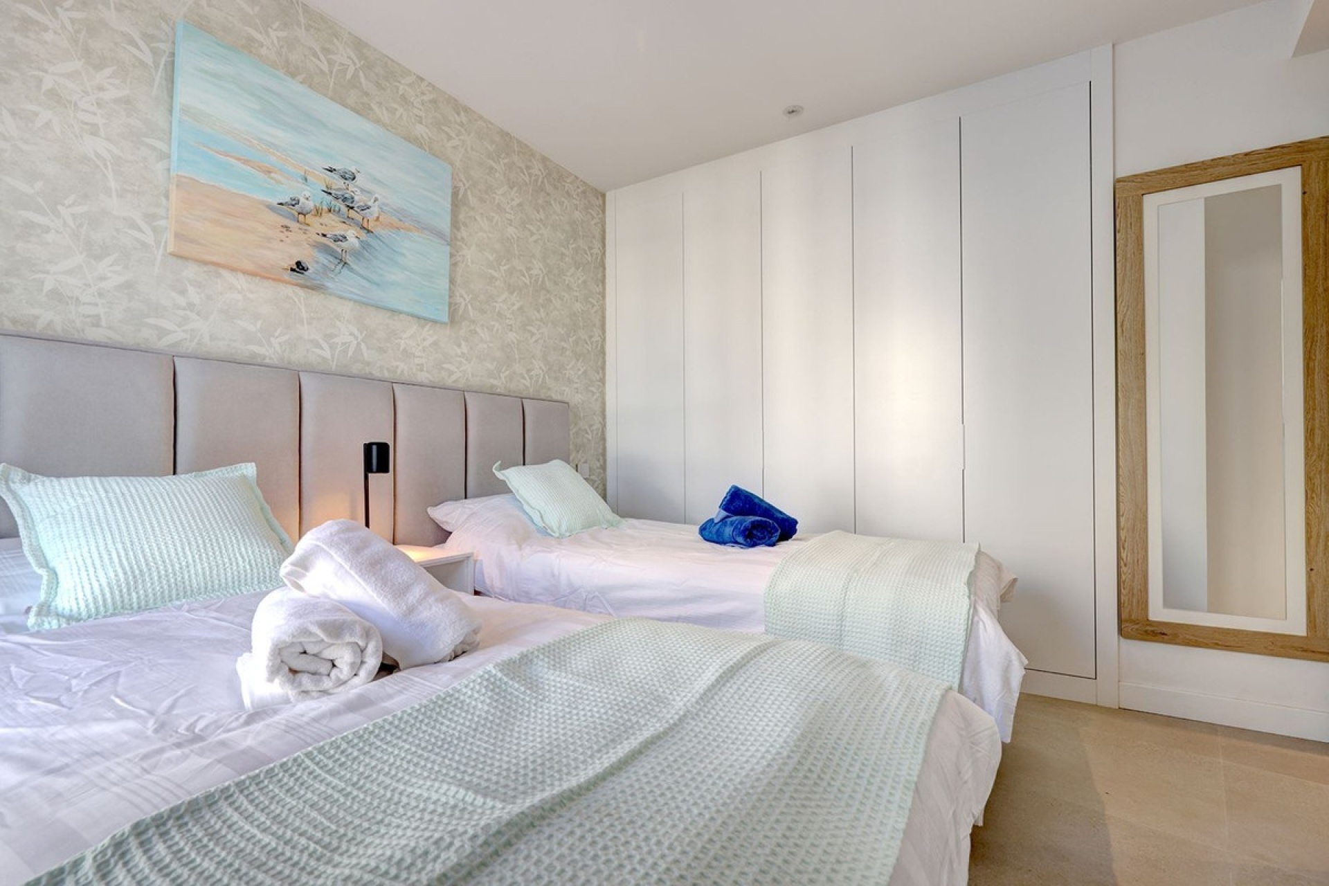 Wiederverkauf - apartment - Estepona - Estepona Centro