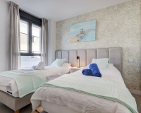 Wiederverkauf - apartment - Estepona - Estepona Centro