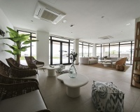 Wiederverkauf - apartment - Estepona - Estepona Centro