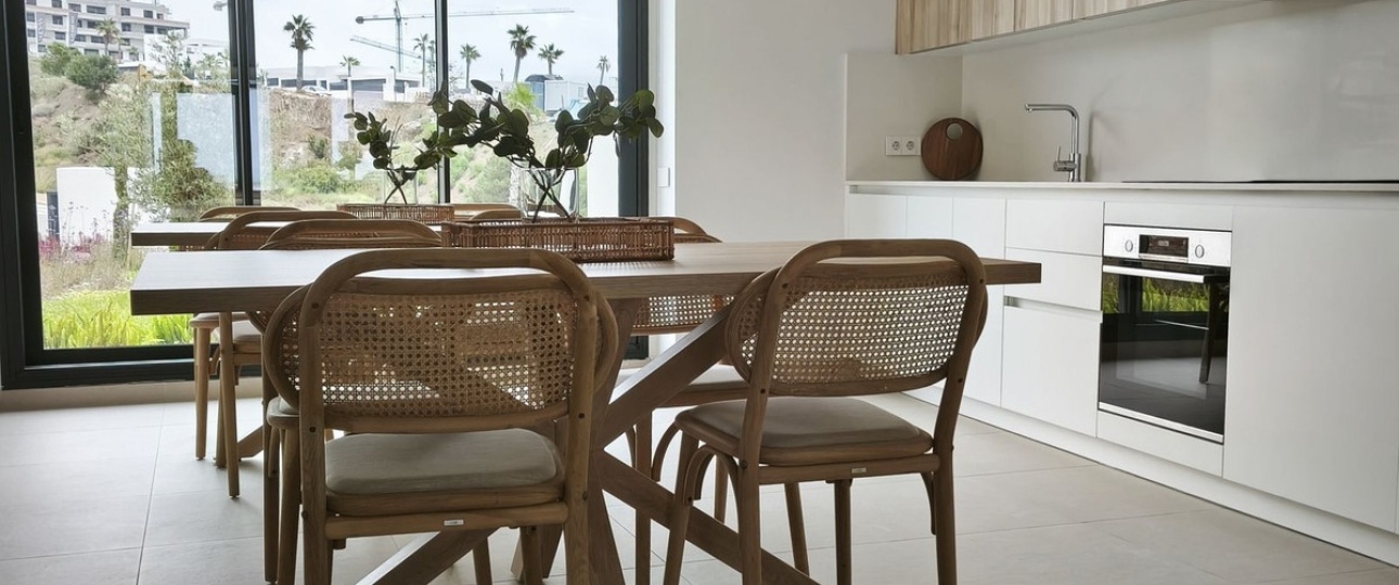 Wiederverkauf - apartment - Estepona - Estepona Centro