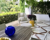 Wiederverkauf - apartment - Estepona - Estepona Centro