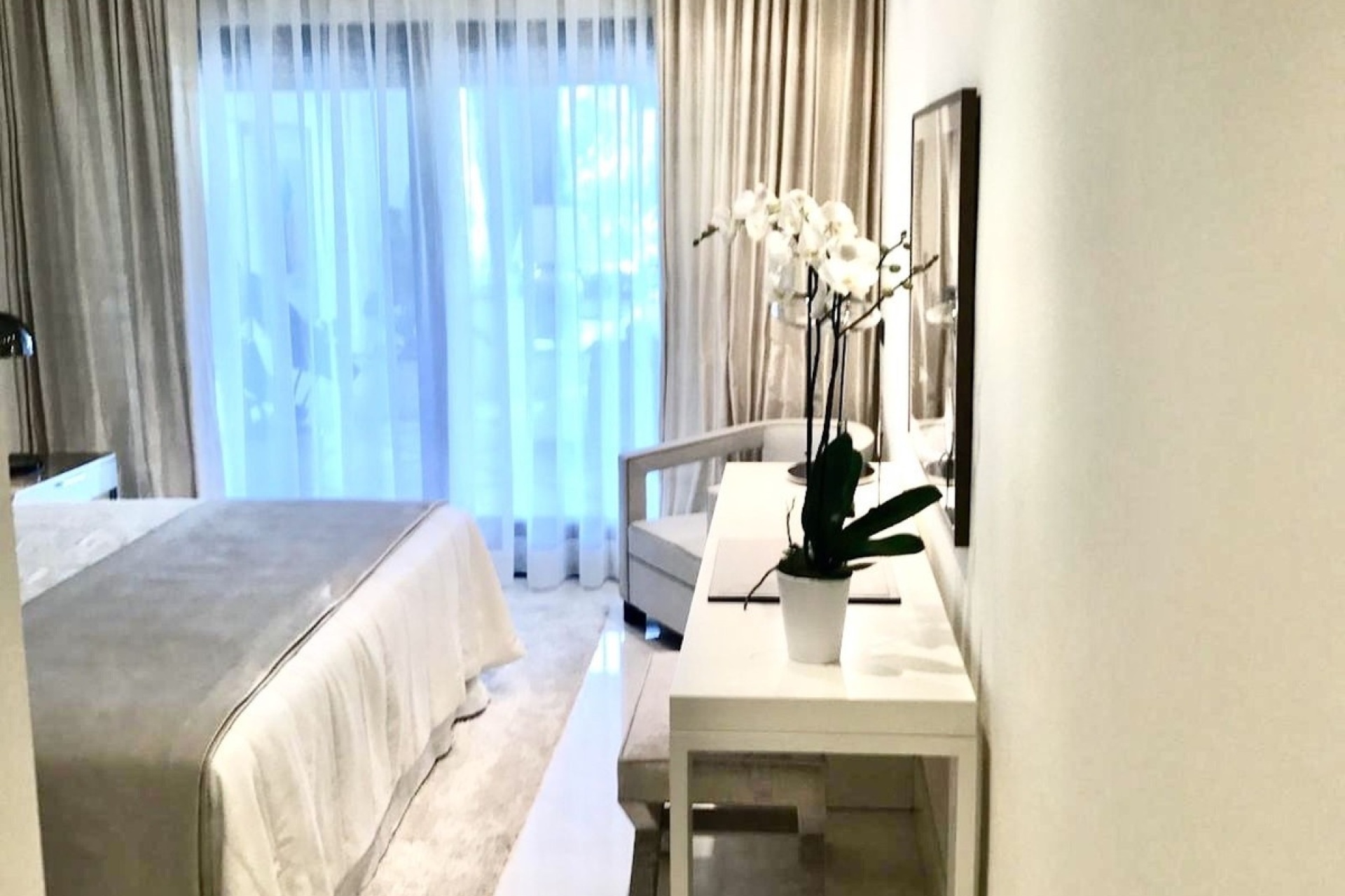 Wiederverkauf - apartment - Estepona - Estepona Centro