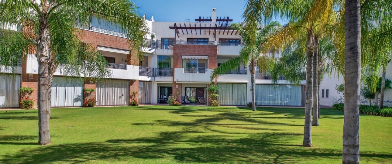 Wiederverkauf - apartment - Estepona - Estepona Centro