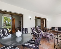 Wiederverkauf - apartment - Estepona - Estepona Centro