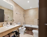 Wiederverkauf - apartment - Estepona - Estepona Centro