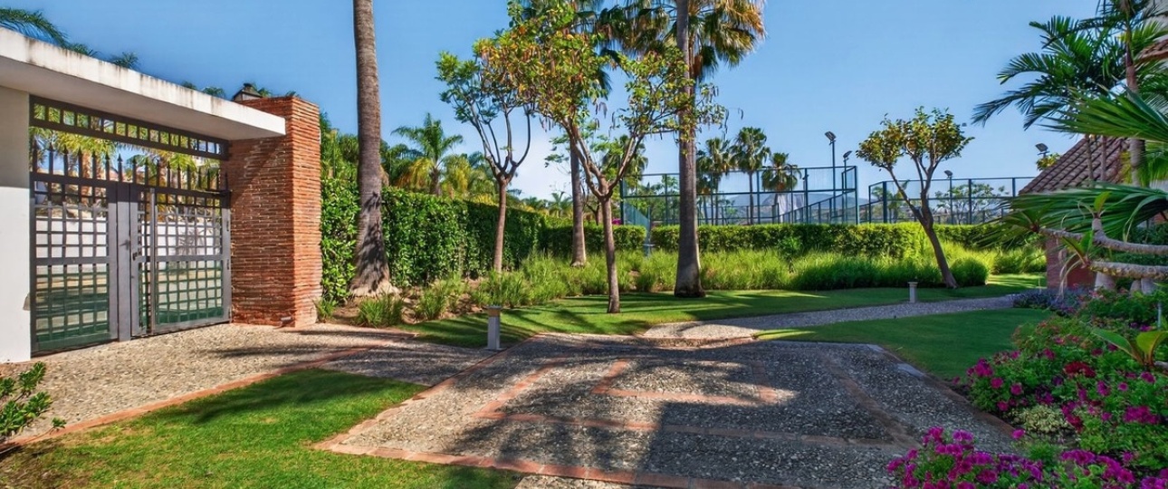 Wiederverkauf - apartment - Estepona - Estepona Centro