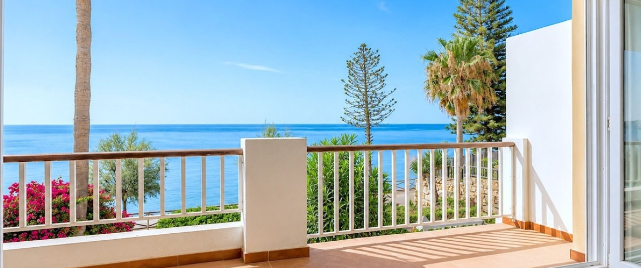 Wiederverkauf - apartment - Estepona - Estepona Centro