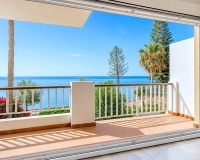 Wiederverkauf - apartment - Estepona - Estepona Centro