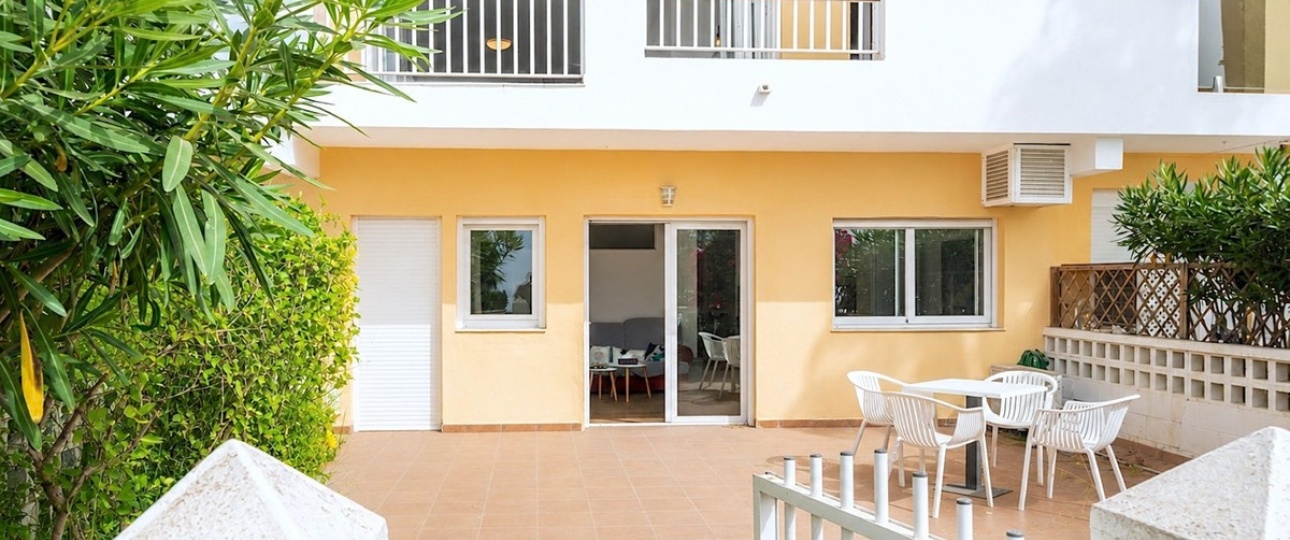 Wiederverkauf - apartment - Estepona - Estepona Centro